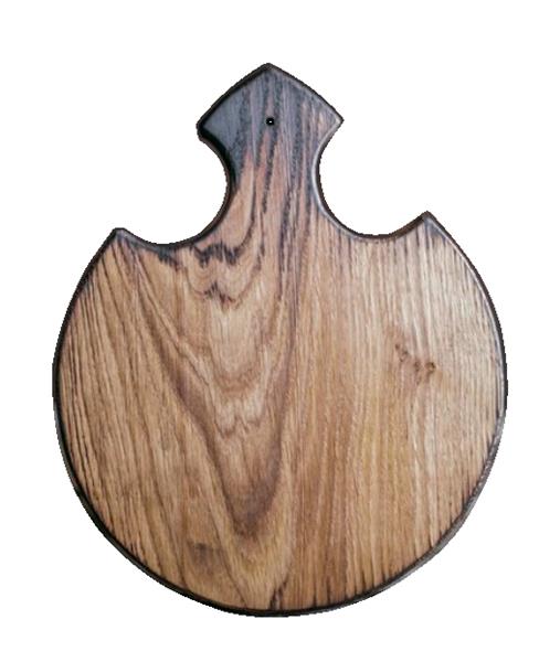 Доски 37, d 24 см h 2,7 см