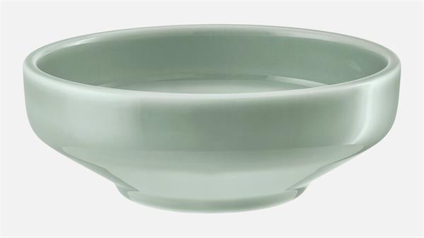 Салатник 1,5 л, d 22,1 см, h 6,5 см, FROST, Shiro Glaze