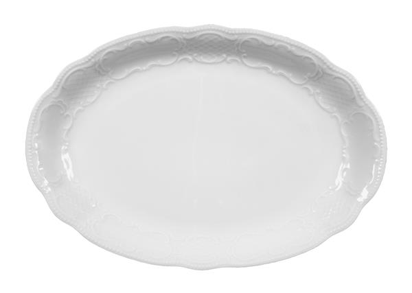 Блюдо овальное 31 см