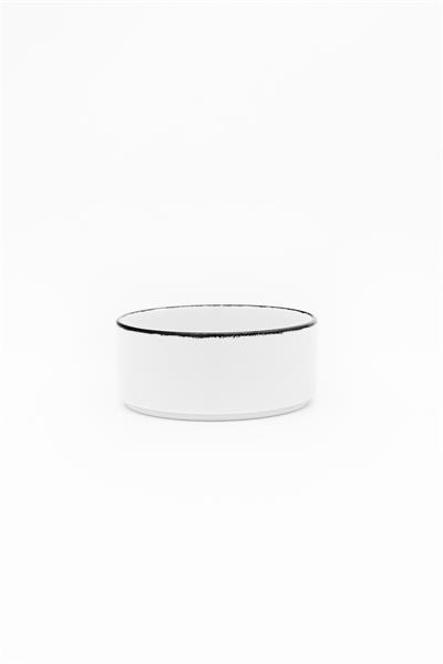 Салатник STACKABLE 12 см, h=5см, 400мл, Prime
