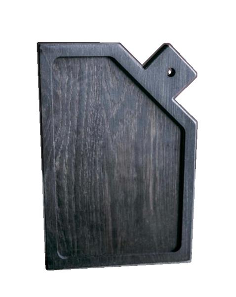 Доска для подачи 20, 30x20x2,7 см