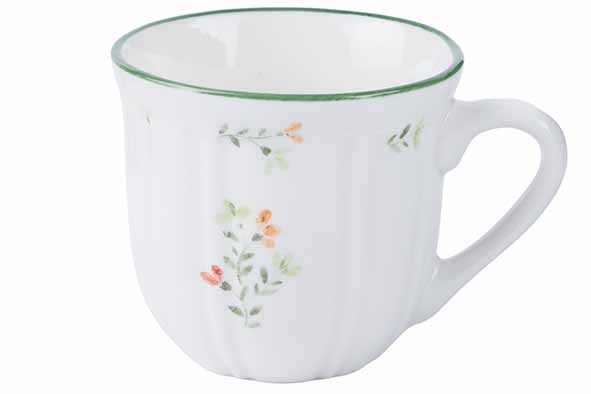 Чашка 90 мл, d 6,7 см h 5 см