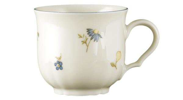 Чашка кофейна 100 мл, Marialuise Streublume