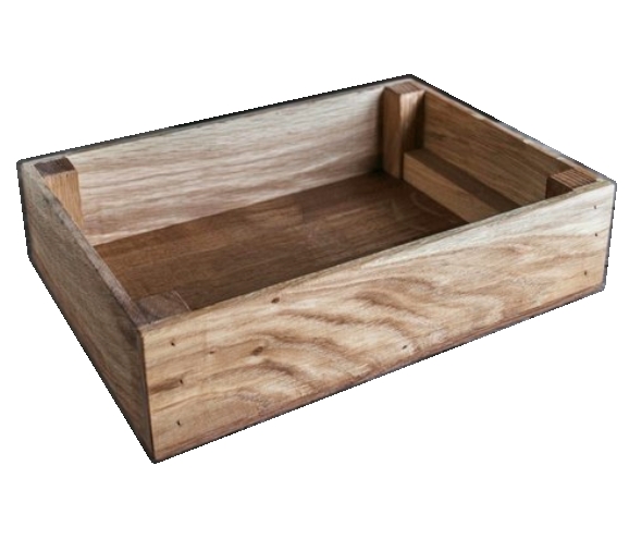 Ящик 12, 35x25x8,8 см