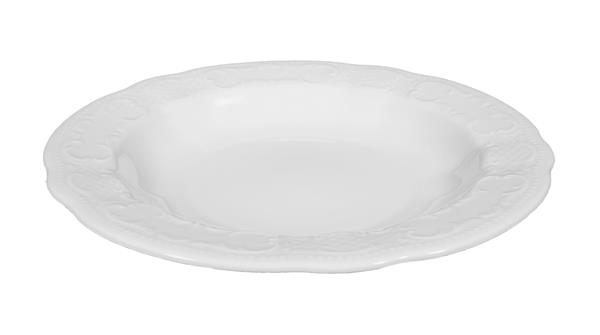 Тарелка глубокая 19 см