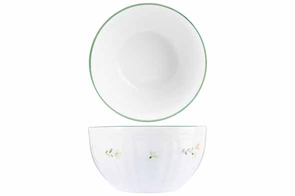 Салатник d 14 см h 7,5 см