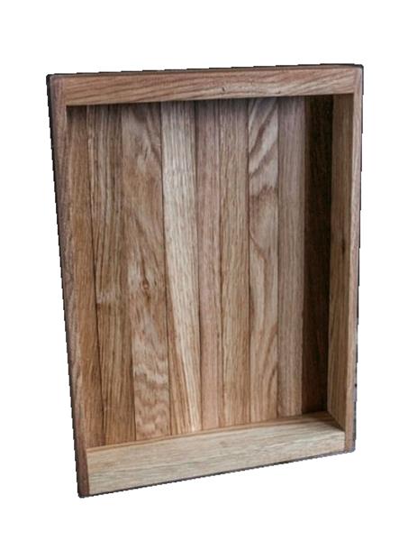 Ящик 8, 35x25x5 см