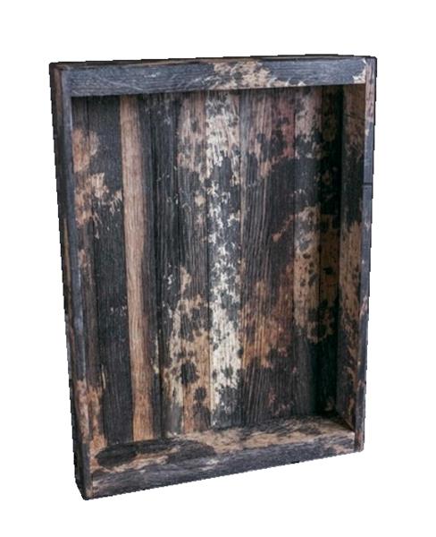 Ящик 10, 35x25x5 см