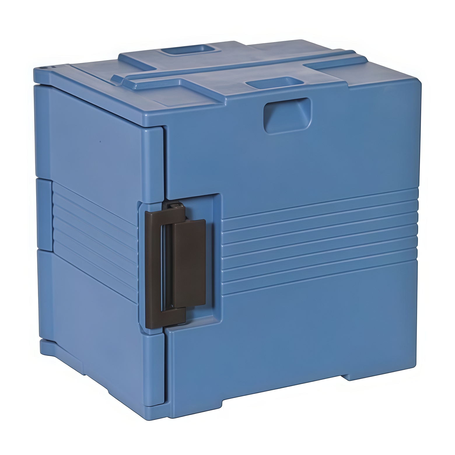 Термоконтейнер 86 л. 630*610*465 мм. для гастроем. (-40°C до +100°C) п/э Tribeca /1/