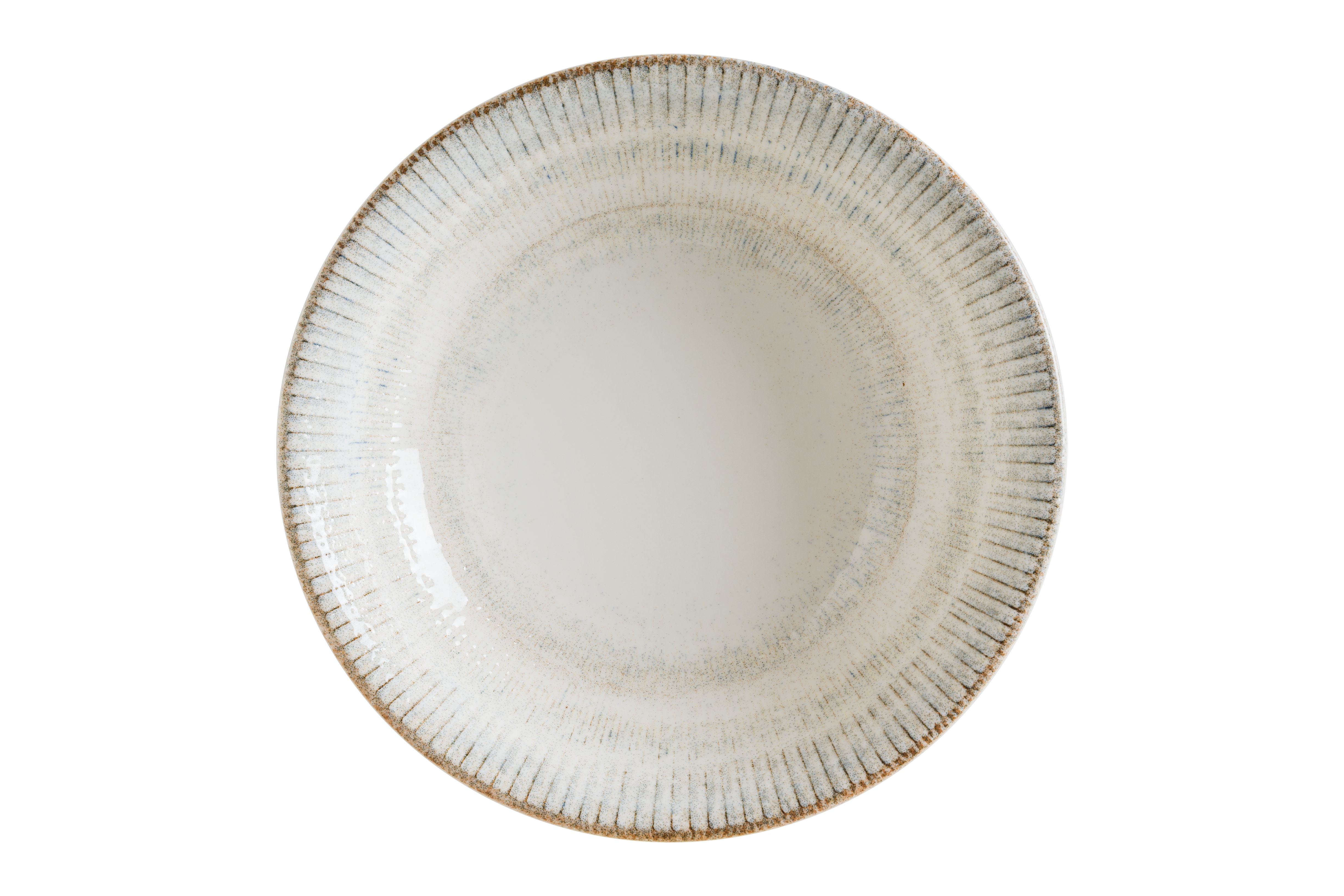 Соусник  50 мл. d=90 мм. h=23 мм. Галата, форма Гурмэ Bonna /1/6/3072/