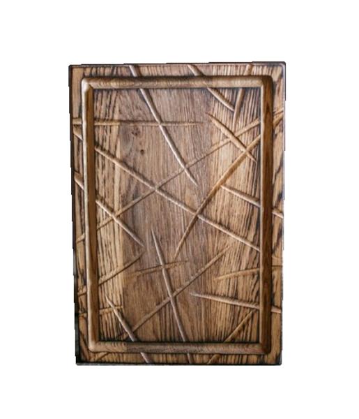 Доска со стоком 11, 26x18x2,7 см