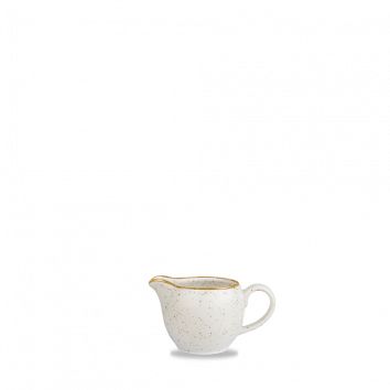 Молочник 114 мл, цвет цвет Barley White Speckle