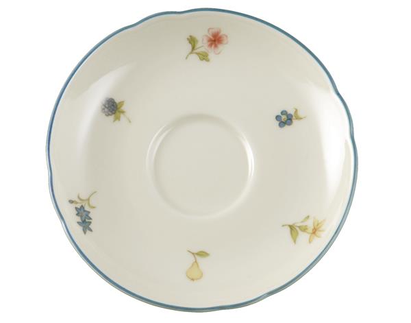 Блюдце для чашки 12 см, Marialuise Streublume