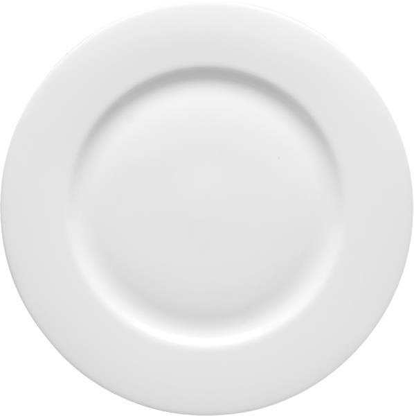 Тарелка с римом d 23 см, Gracia, Bone China Classics