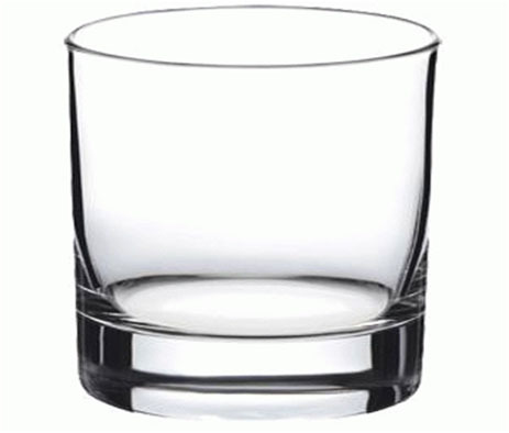 Олд Фэшн 315 мл. d=81 мм. h=95 мм. Сиде тонкий край /12/864/