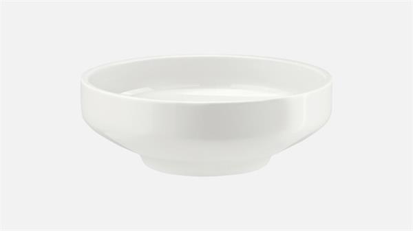 Салатник 500 мл, d 14,9 см, h 5,3 см, Shiro