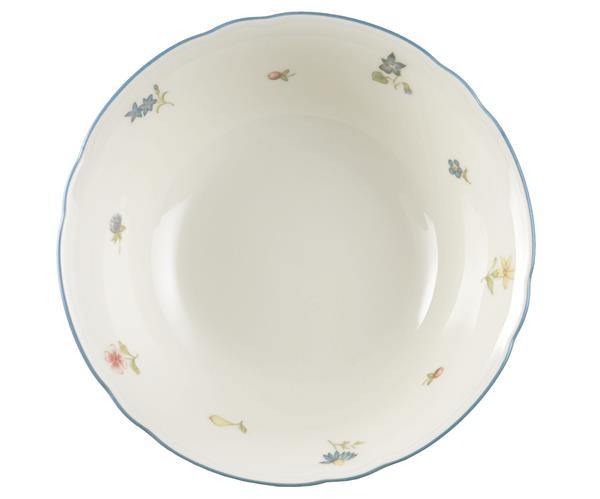 Салатник 20 см, Marialuise Streublume