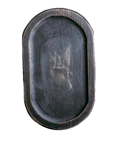 Доска для подачи 13, 30x18x2,7 см