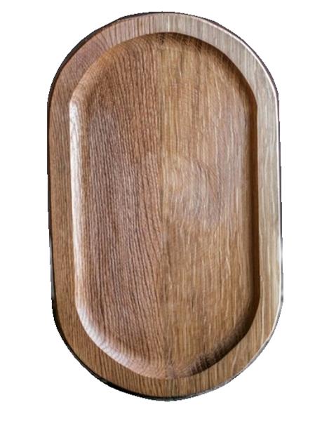 Доска для подачи 14, 30x18x2,7 см