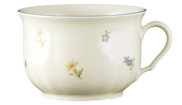 Чашка кофейна 370 мл, Marialuise Streublume