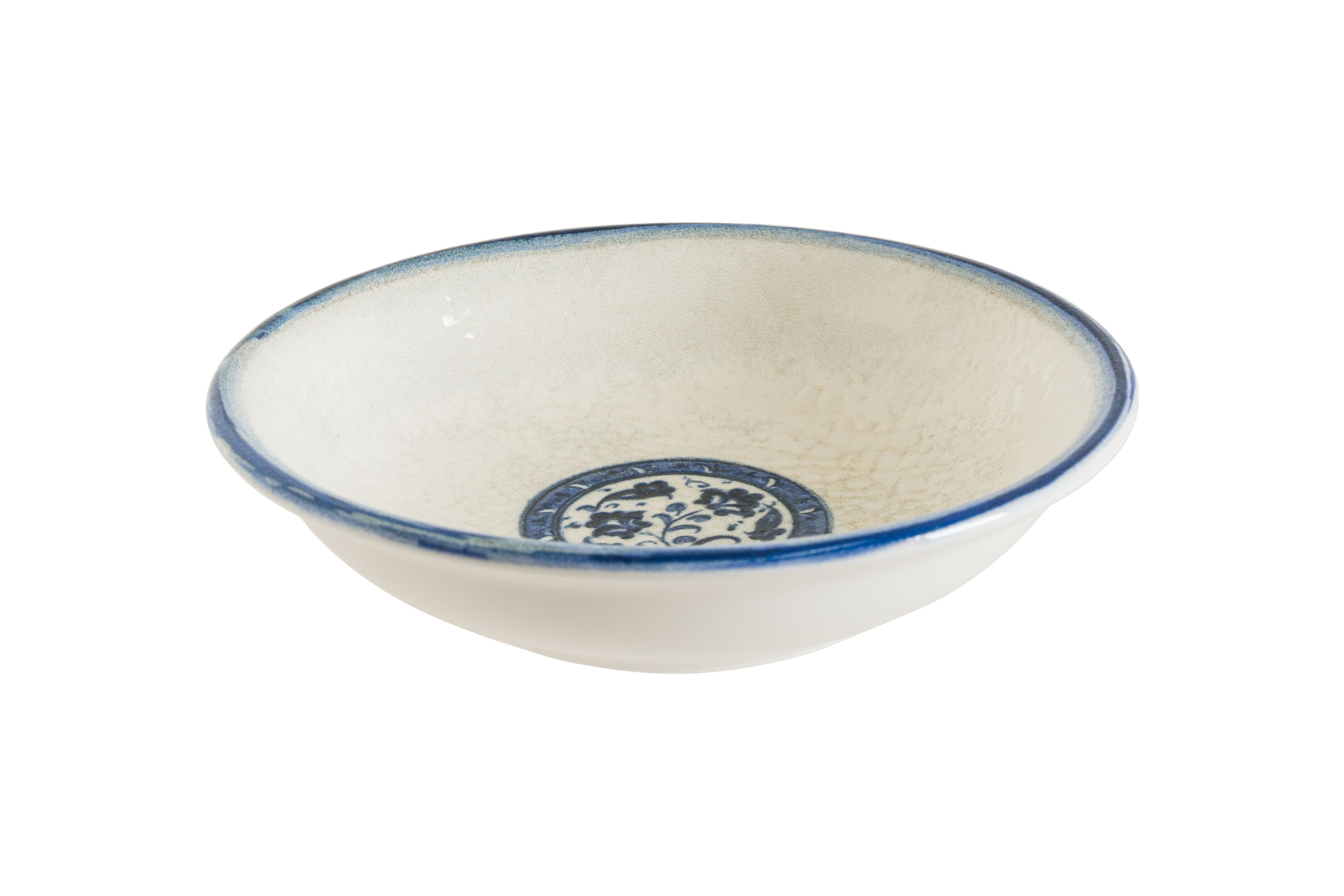 Тарелка d=200 мм. глубокая 500 мл. Эснаф, форма Гурмэ Bonna /1/12/1152/