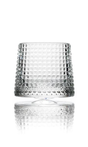 Стакан O/F крутящийся 160мл, h 7,47 см, d 8,05 см BLOSSOM