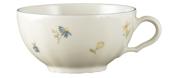 Чашка кофейна 210 мл, Marialuise Streublume