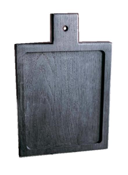 Доска для подачи 27, 24x20x2,7 см