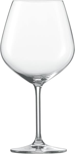 Бокал для красного вина 750 мл, h 22,1 см, d 11,1см, Vina