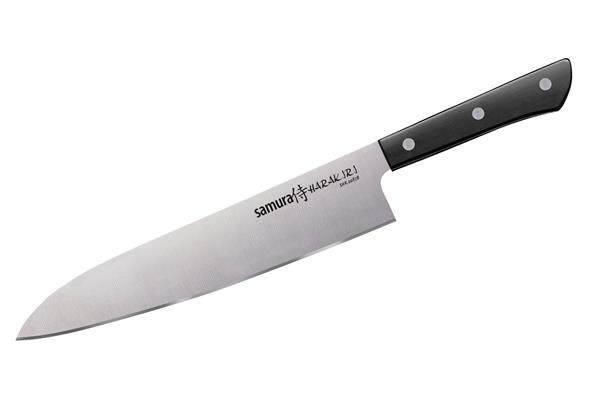 SHR-0087B/K Нож кухонный