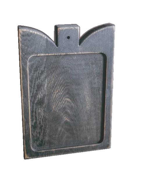 Доска для подачи 23, 26x18x2,7 см