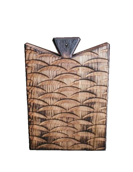 Доска 22, 23x18x2,7 см