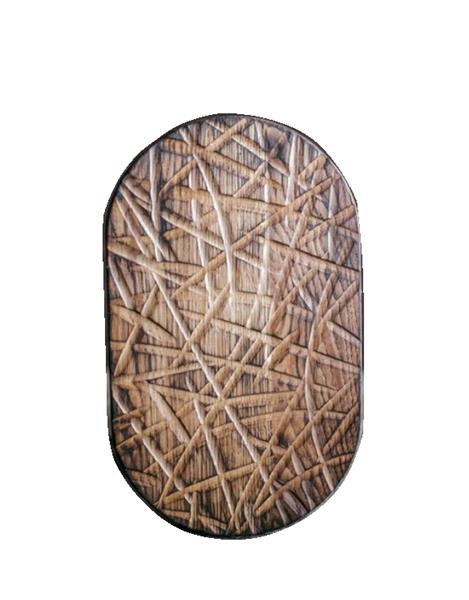 Доска 23, 30x18x2,7 см