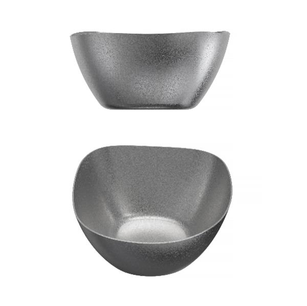 Миска-боул квадратная d 11 см h 5,3 см