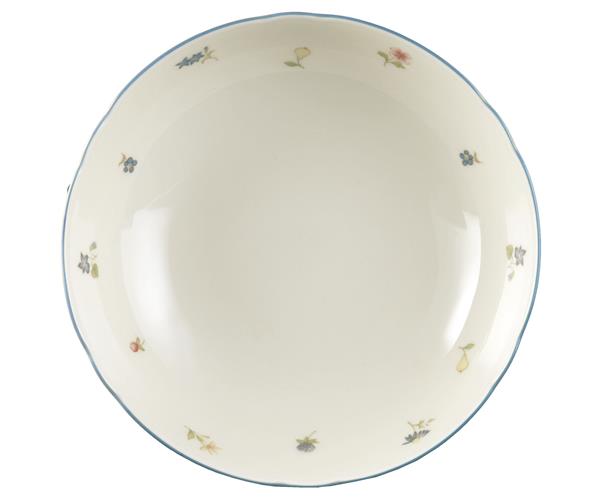 Салатник 23 см, Marialuise Streublume