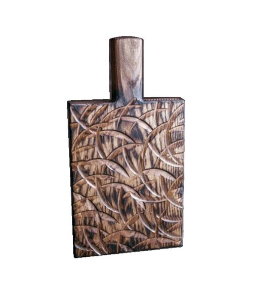 Доска 1, 23x17x2,7 см