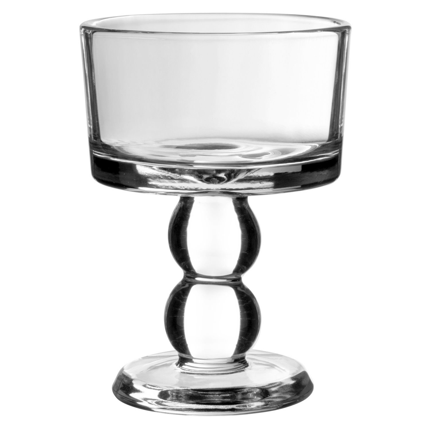 Креманка 200 мл. d=90 мм. h=123 мм. MGline /6/24/