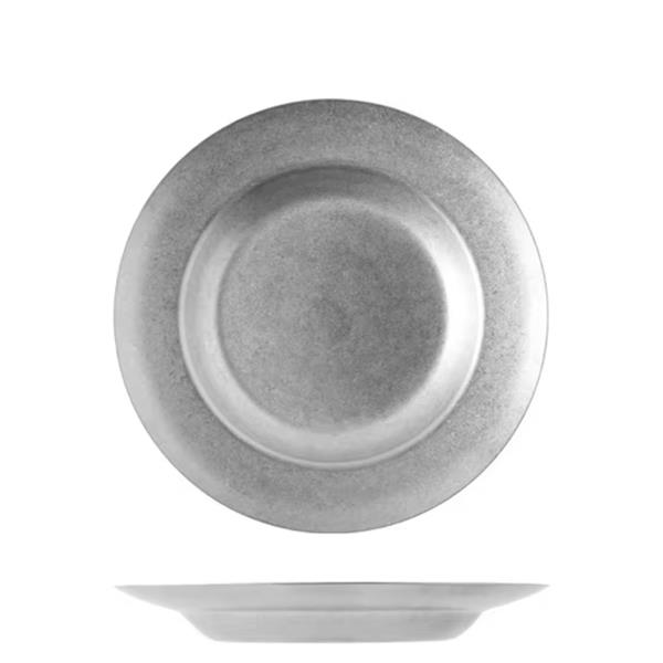 Тарелка глубокая, Old Island, 21 см x 2.5 см