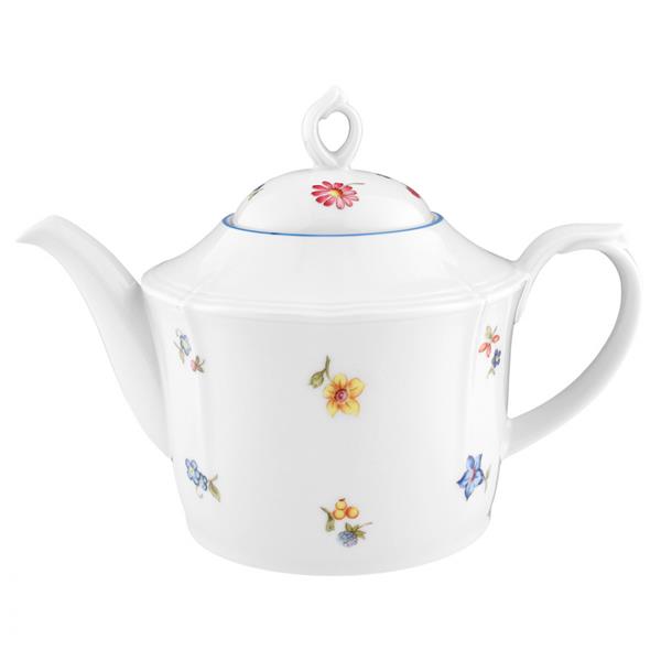 Чайник с крышкой 1,1 л, 23x14 см h 16,3 см, SONATE