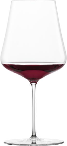Бокал для Burgundy 739 мл, d 10,9 см h 22,9 см (сочетание машинного и ручного производства), Fusion