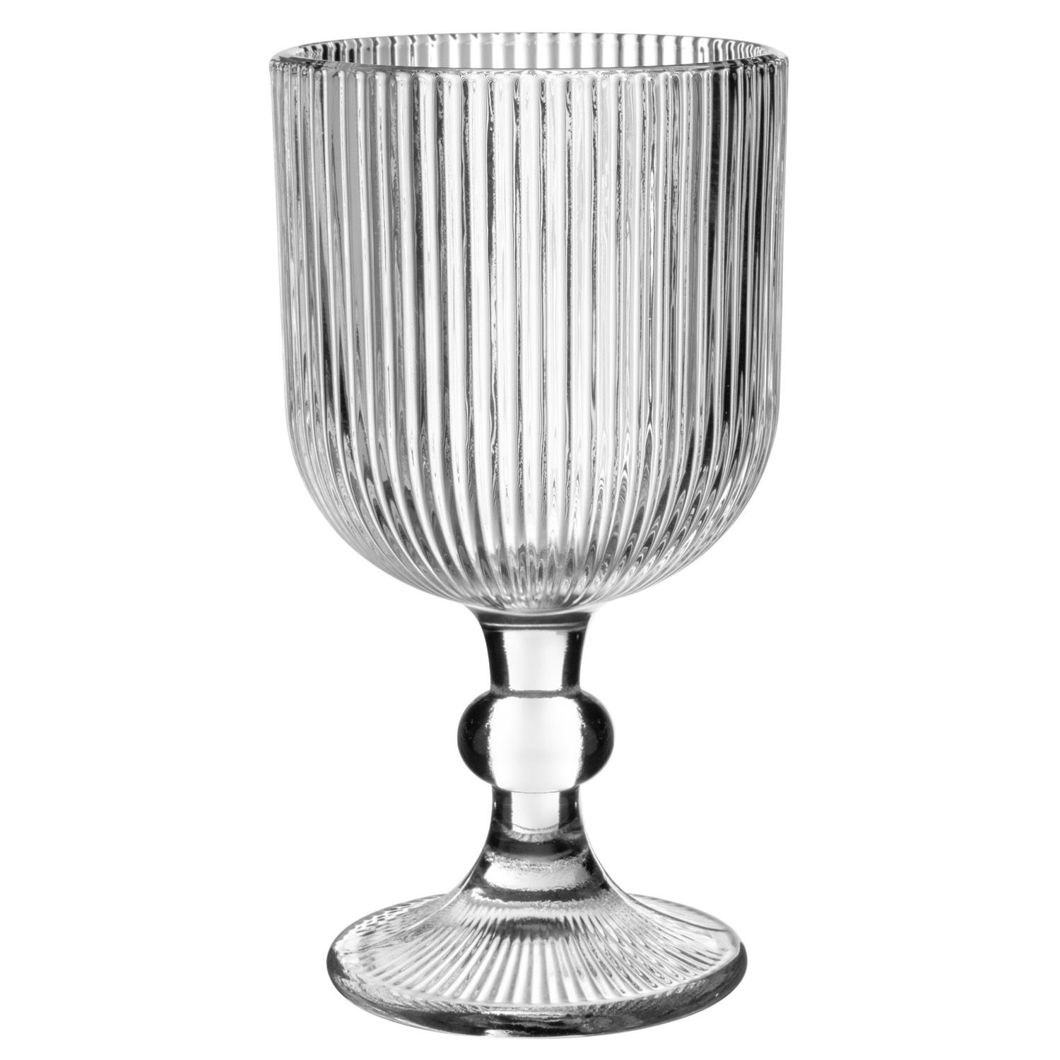 Бокал для вина 340 мл. d=87/74 мм. h=163 мм. MGline /6/24/