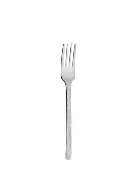 Вилка десертная 18,7 см, 18/10