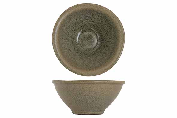 Соусник d 8,5 см h 3,8 см, Bistro Thyme Green