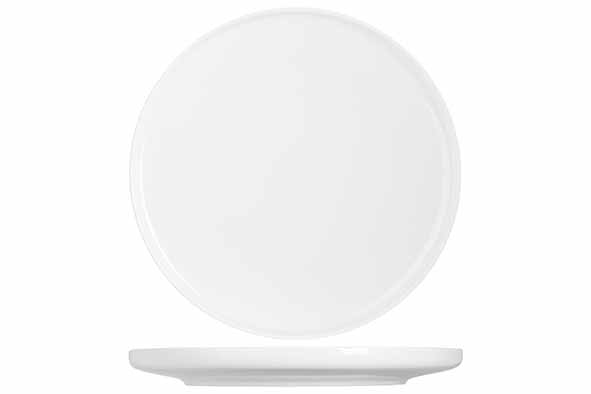 Тарелка мелкая d 31 см