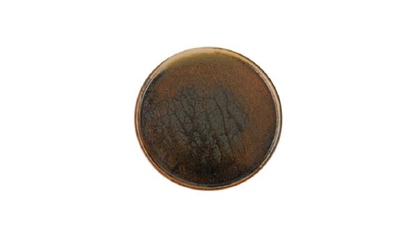 Тарелка с вертикальным бортом d 27 см h 2,2 см, Stoneware Genesis