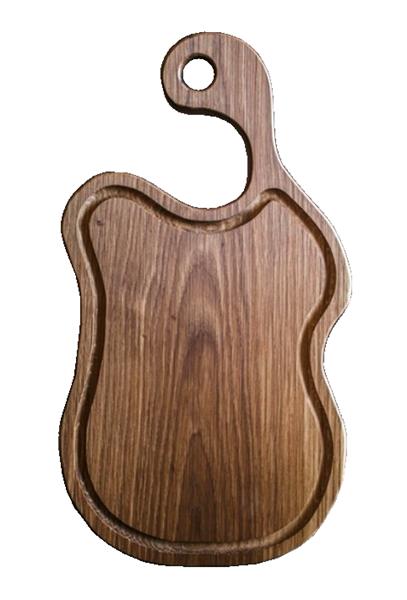 Доска со стоком 1, 30x22x2,7 см