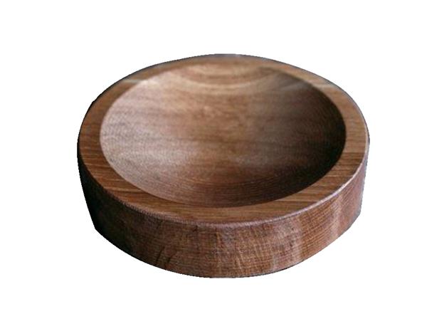 Плошка 3, d 20 см h 4,5 см