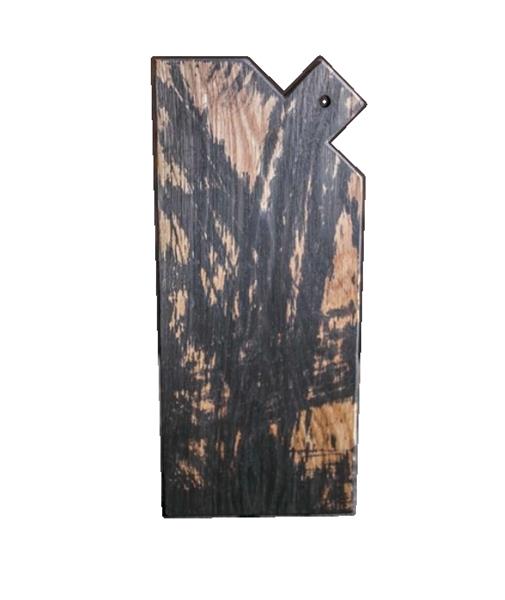 Доска 26, 23x17x2,7 см