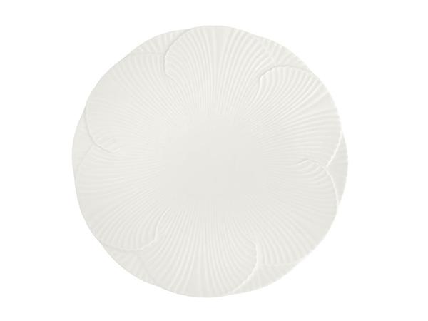 Тарелка мелкая 27 см