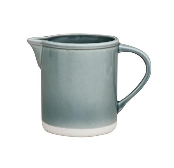 Кувшин d 13,5 см, h 17 см, цвет gris oxyde, Cantine